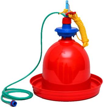 5 Ltr Automatic  Drinker for Poultry