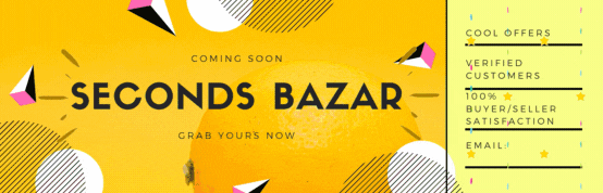 smartkudla- Seconds Bazar